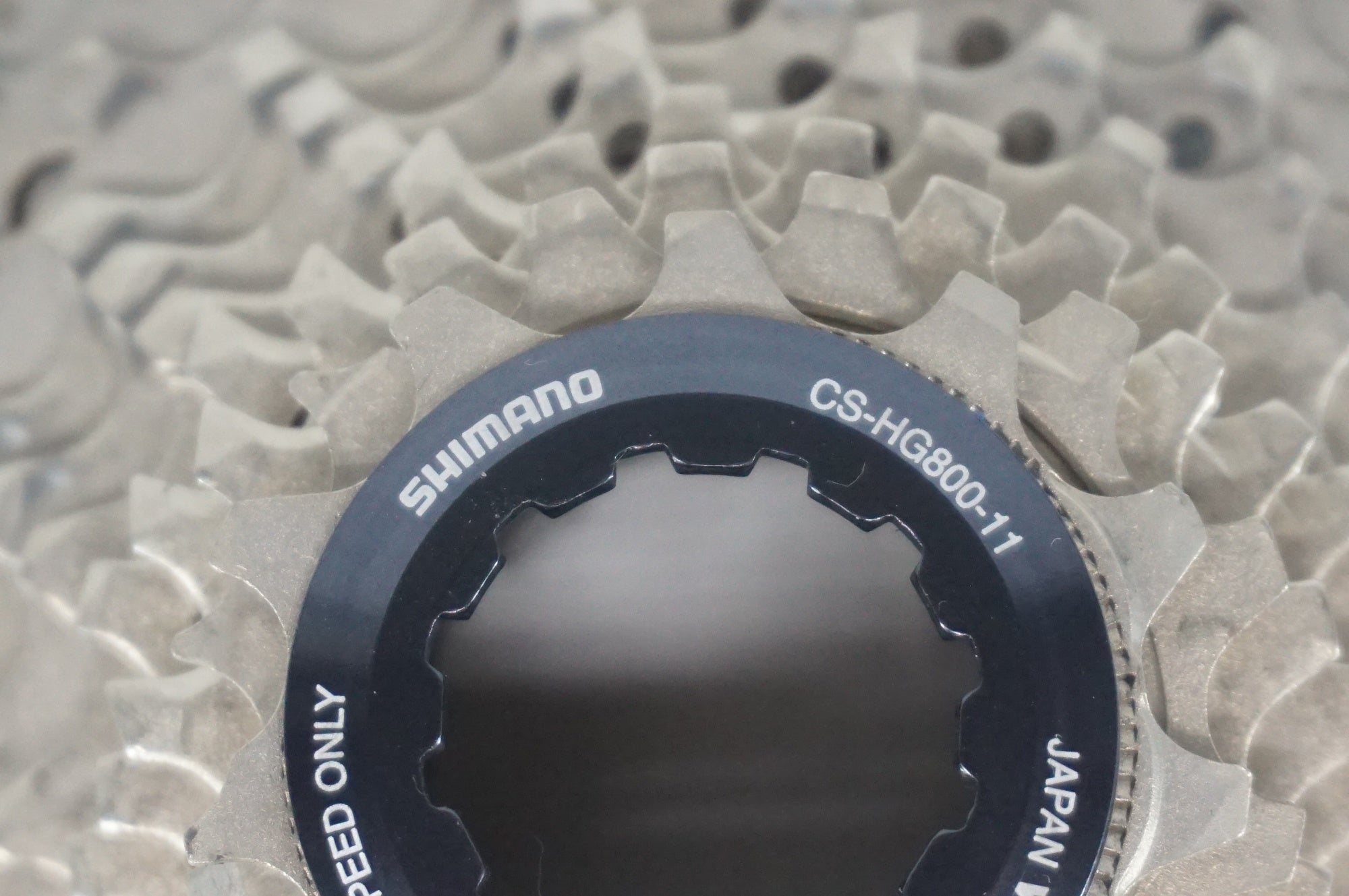 SHIMANO 「シマノ」 CS-HG800-11 11-30T スプロケット / 阪急塚口店