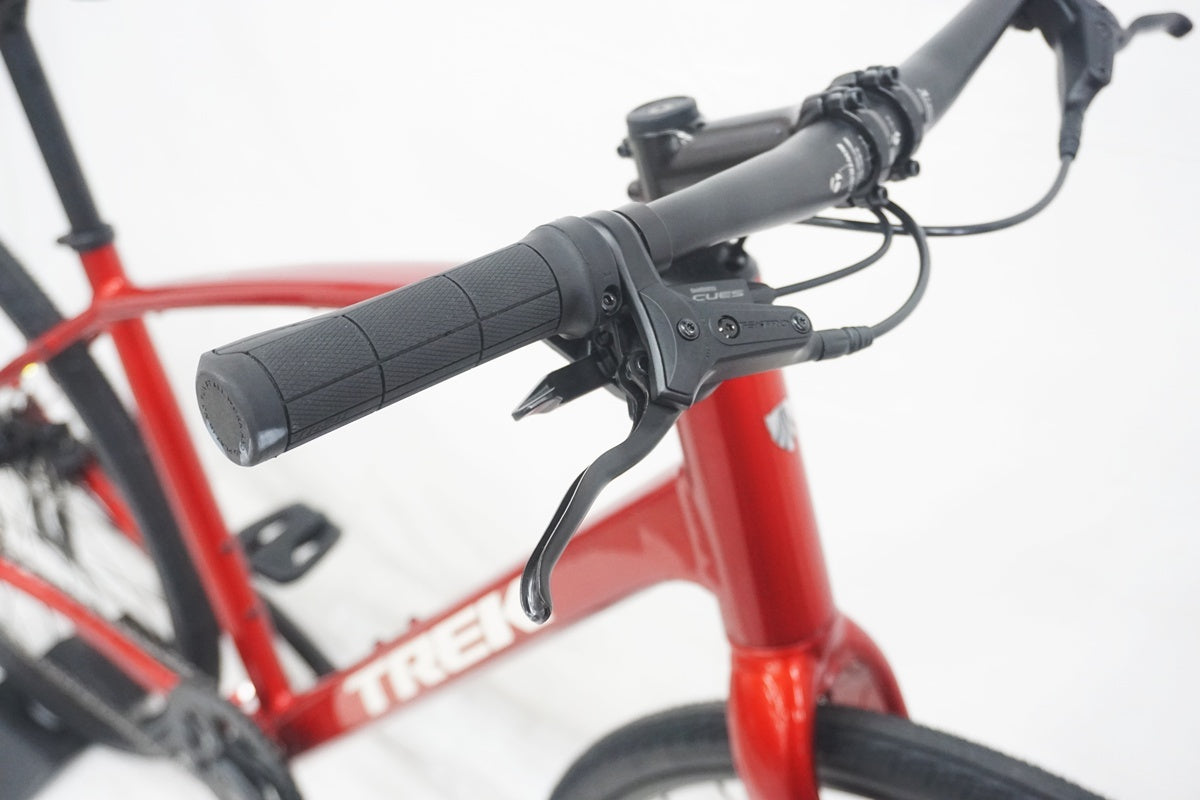 TREK 「トレック」 FX2 GEN4 2025年モデル クロスバイク/ 大阪美原北インター店