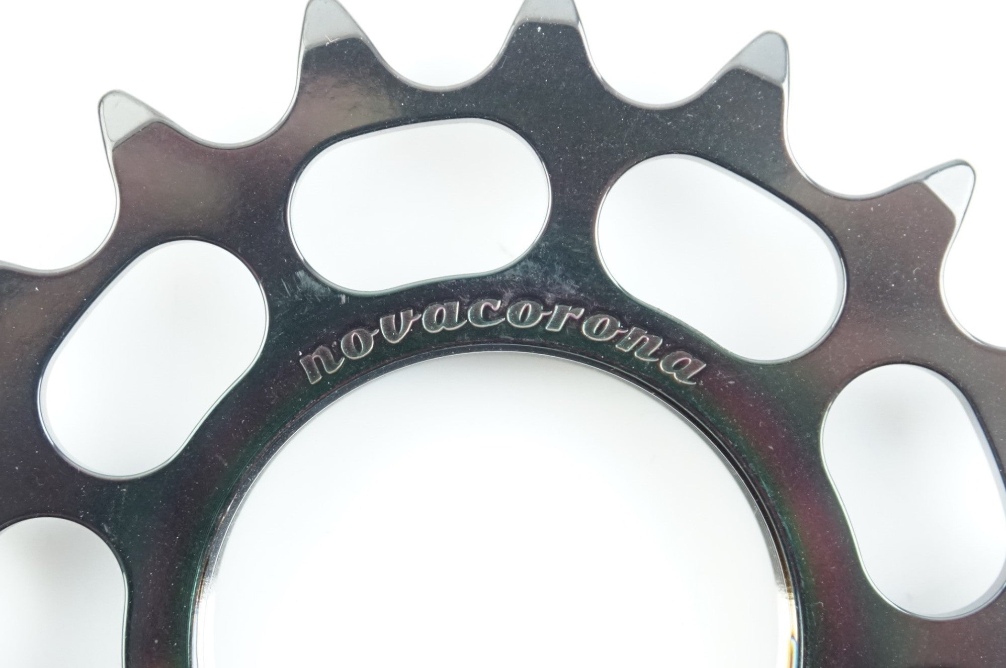 NOVACORONA 「ノバコローナ」 64チタン 18T コグ / 中目黒店
