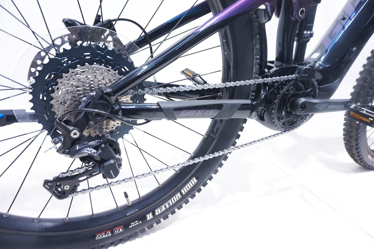 GIANT 「ジャイアント」 TRANCE E PLUS PRO 2023年モデル 27.5インチ 電動アシスト自転車 / 大阪門真店