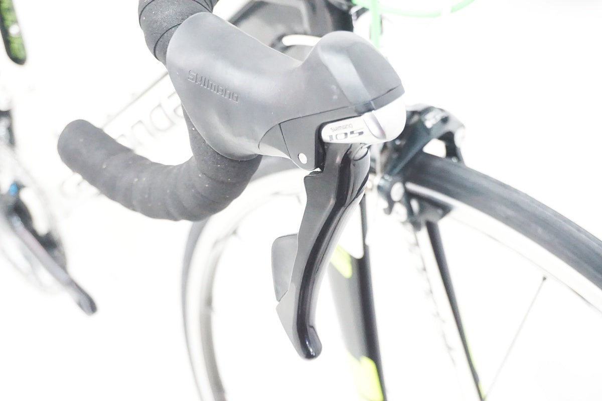 CANNONDALE 「キャノンデール」 CAAD10 105 2015年モデル ロードバイク/ 大阪美原北インター店