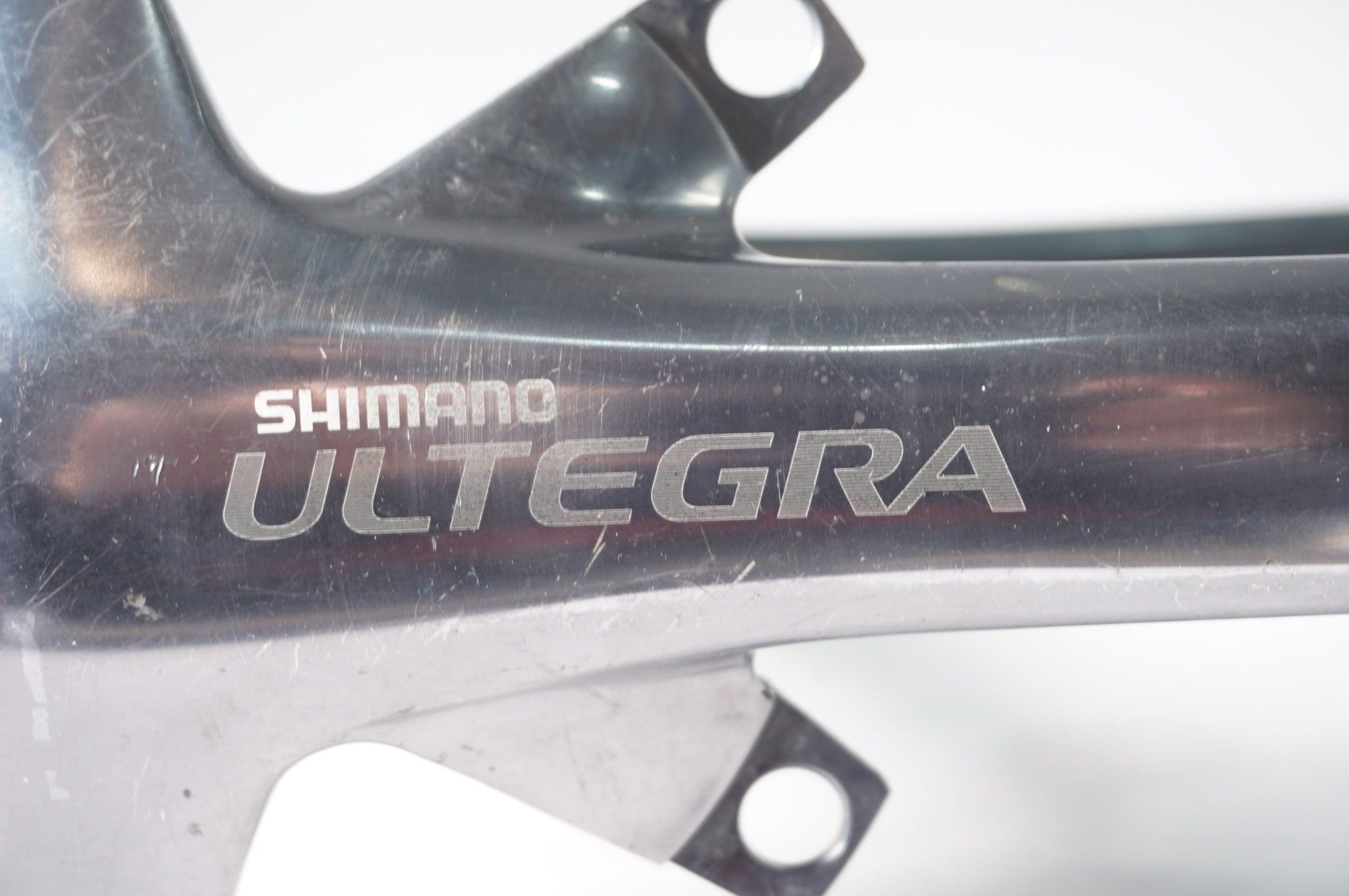 SHIMANO 「シマノ」 ULTEGRA FC-6601 170mm クランク / 世田谷店