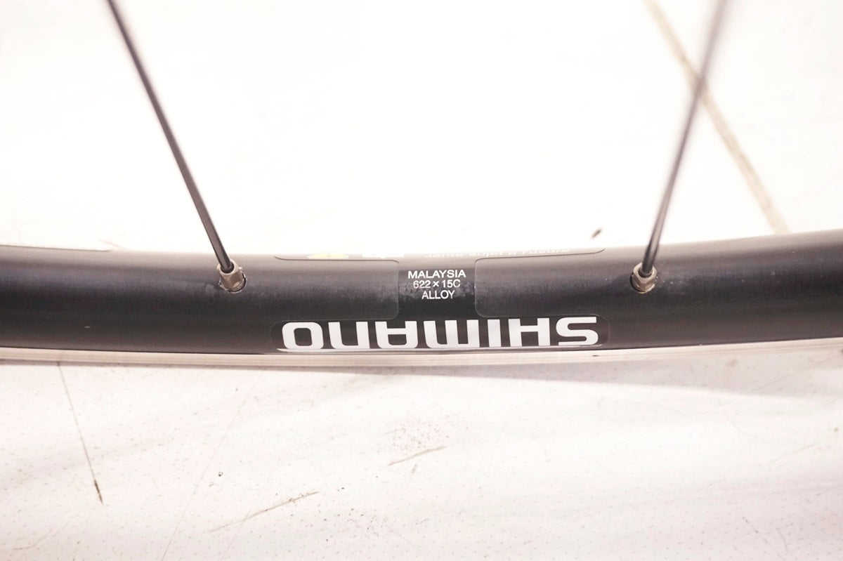 SHIMANO 「シマノ」 WH-R501 SHIMANO 8-9s リアホイール / 大阪門真店