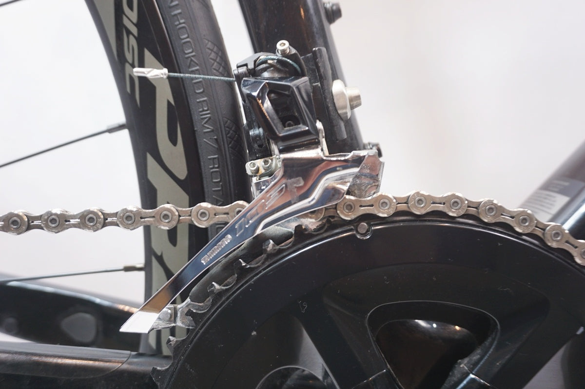 GIANT 「ジャイアント」 ADVANCED 2 DISC 2019年モデル ロードバイク / バイチャリ世田谷店