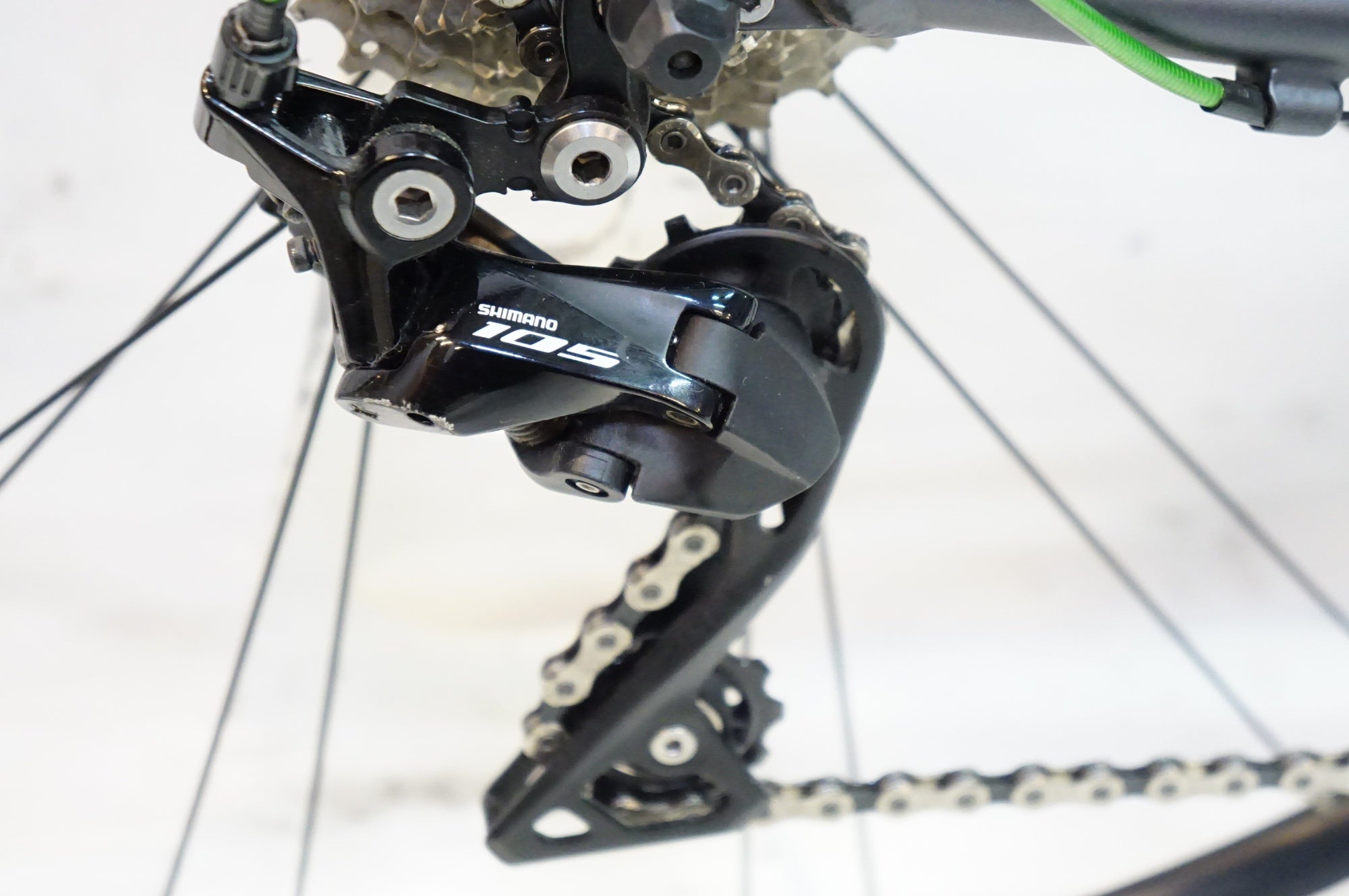 MERIDA 「メリダ」 SCULTURA 400 2019年モデル ロードバイク / 熊谷本店