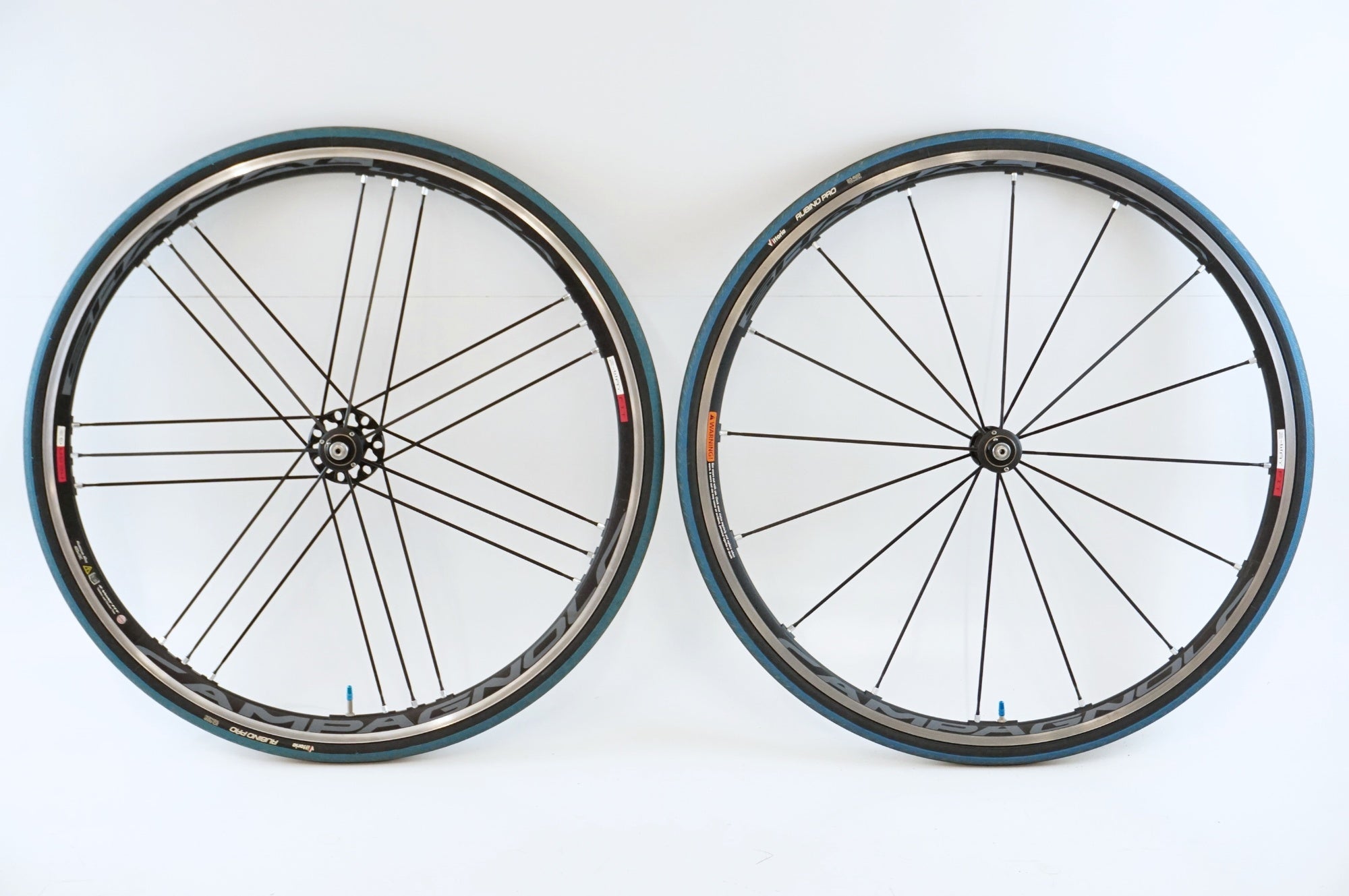 CAMPAGNOLO 「カンパニョーロ」 SHAMAL ULTRA 2WAY-FIT 15C カンパフリー ホイールセット / 浜松店