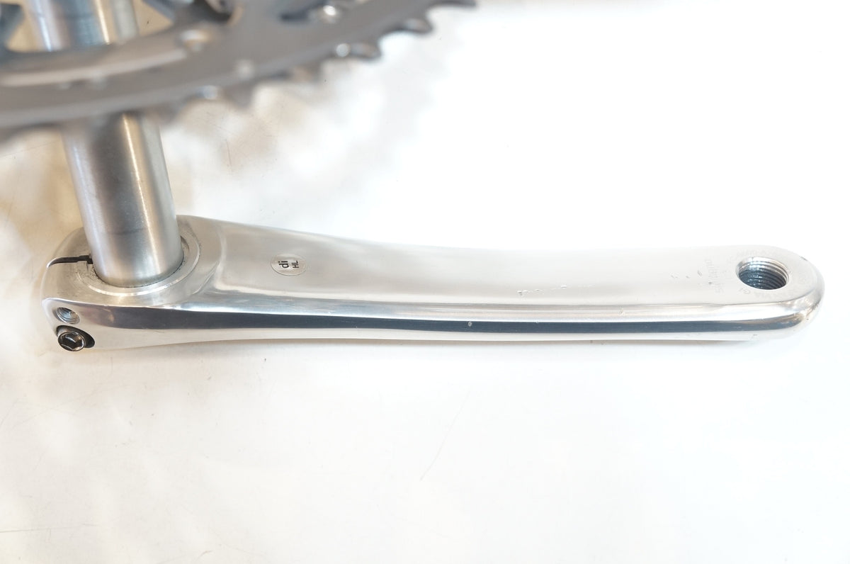 SHIMANO 「シマノ」 ULTEGRA FC-6603 52-39-30T 175mm クランクセット / 浦和ベース