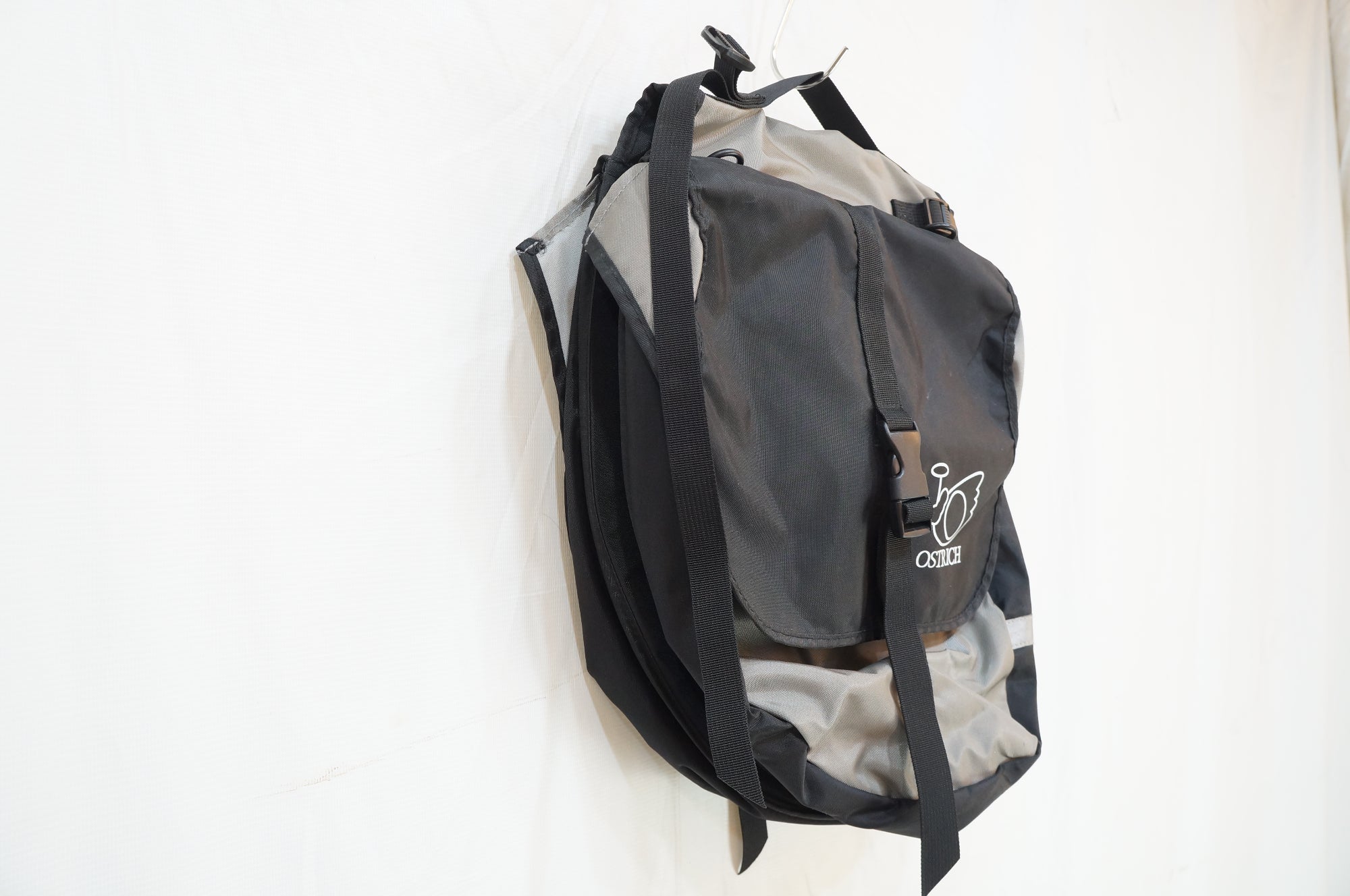 OSTRICH 「オーストリッチ」 P-115 パニアバッグ / バイチャリ浦和ベース