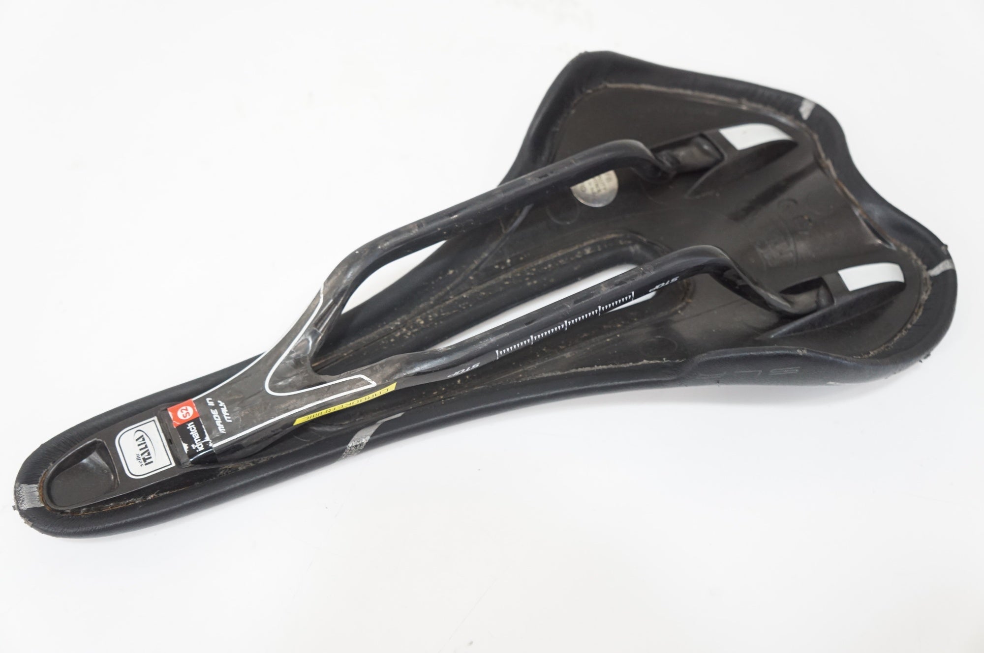 SELLE ITALIA 「セラ イタリア」 SLR カーボンレール サドル / 大宮店