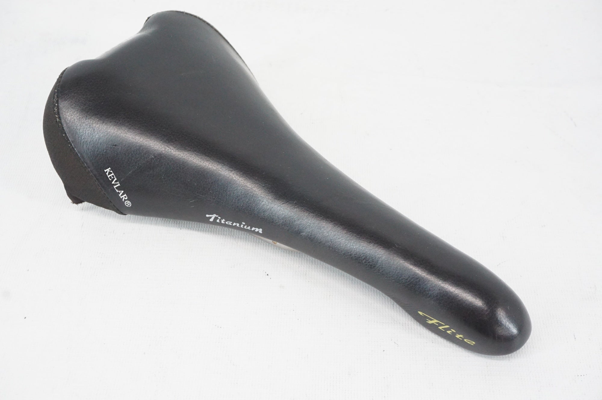SELLE ITALIA 「セライタリア」 FLITE TITANIUM KEVLAR サドル / 阪急塚口店