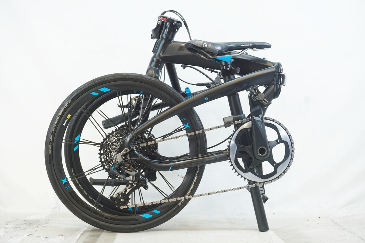 TERN 「ターン」 VERGE X11 2020年モデル 20インチ 折りたたみ自転車 / 有明ガーデン店