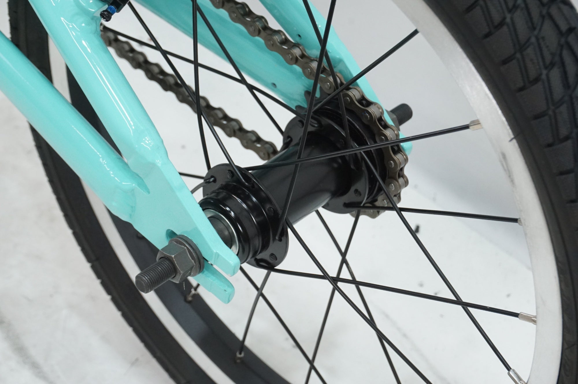 BIANCHI 「ビアンキ」 PIRATA16 2022年モデル 16インチ キッズバイク/大宮店