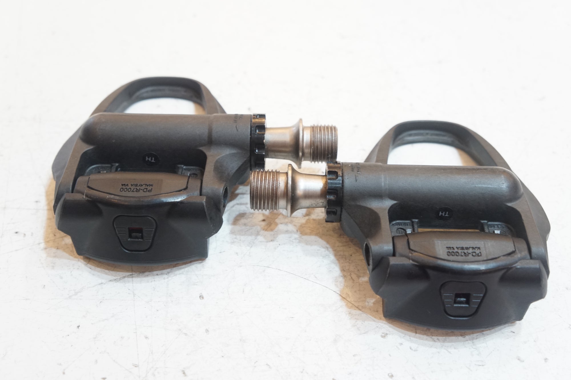 SHIMANO 「シマノ」 105 PD-R7000 ペダル / バイチャリ浦和ベース