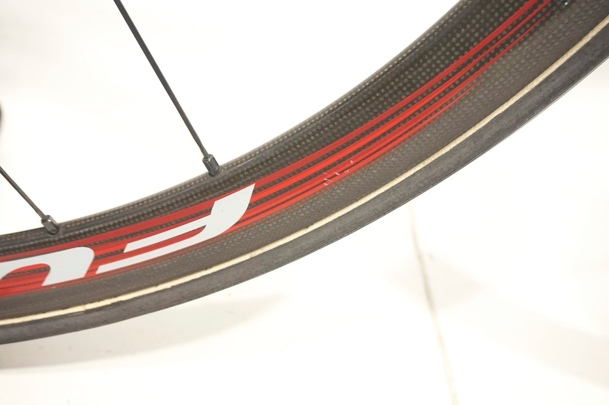 FULCRUM 「フルクラム」 RACING SPEED XLR 35 SHIMANO 11s ホイールセット / 大阪門真店