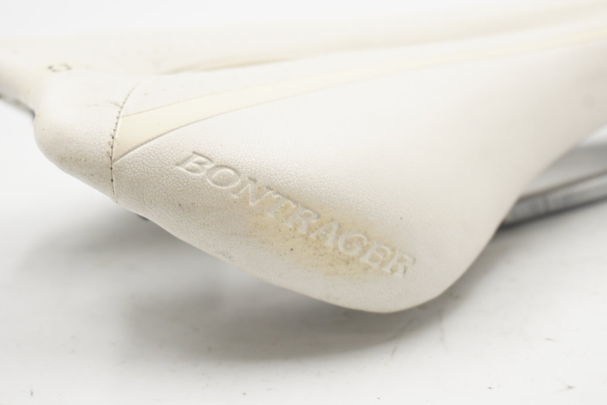 BONTRAGER 「ボントレガー」 PARADIGM RACE サドル / 奈良店