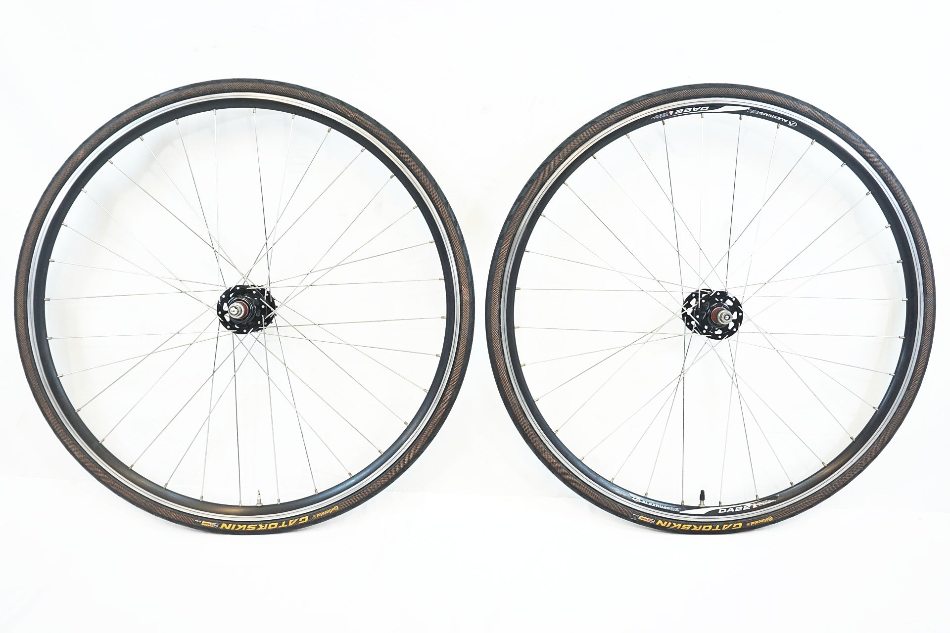 ARAYA リム　ピストバイク　ホイールセット　クリンチャー クリンチャー - その他完組ホイール - 完組 - ホイール ｜ バイチャリ