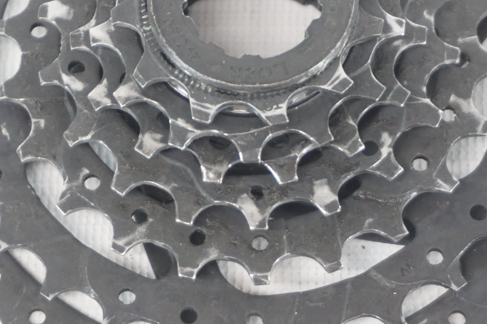 SUNRACE 「サンレース」 7S 11-34T スプロケット / 阪急塚口店