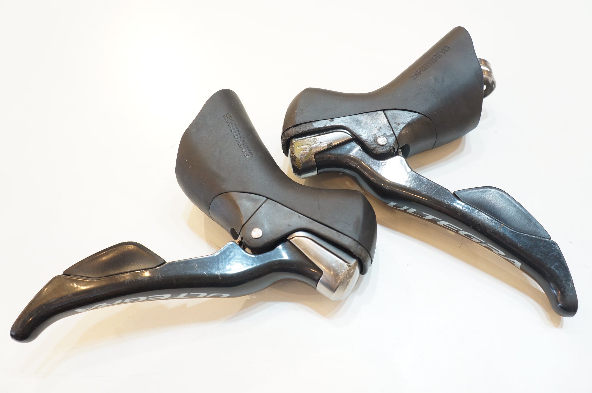SHIMANO 「シマノ」 ULTEGRA 6800 コンポーネントセット / バイチャリ