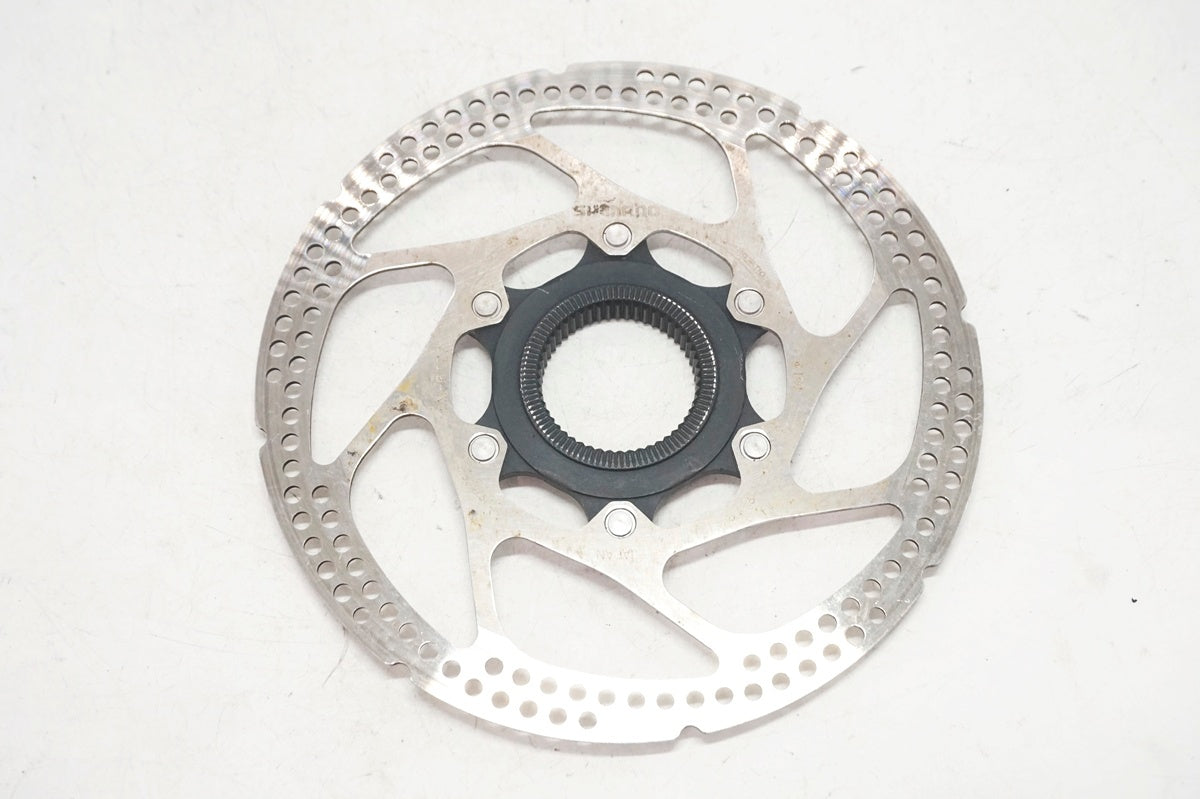 SHIMANO 「シマノ」 SM-RT77 Φ160 ディスクローター / 大阪門真店