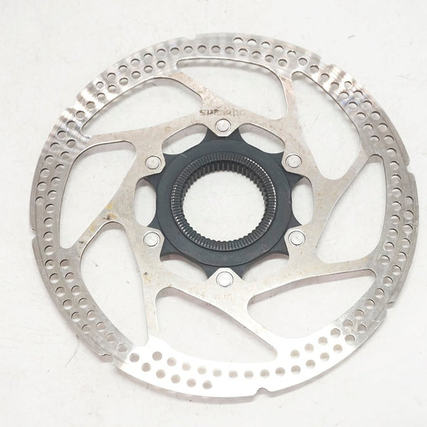 SHIMANO - シマノ　ディスクブレーキローター　SM-RT70 φ160mm 0af4912d4b58da8ac3ab287493ca73