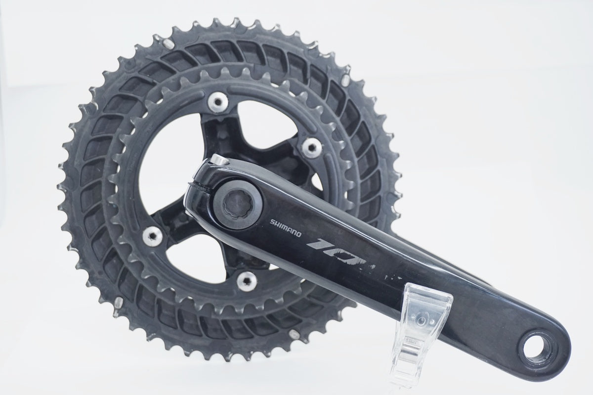 SHIMANO 「シマノ」 105 FC-R7100 52-36T 172.5mm クランクセット  / 京都八幡店