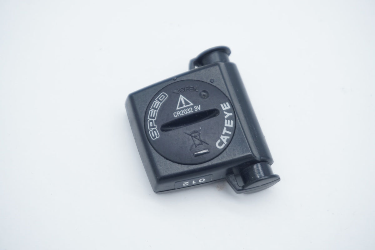 CAT EYE 「キャットアイ」 VELO WIRELESS＋ サイクルコンピューター / 滋賀大津店