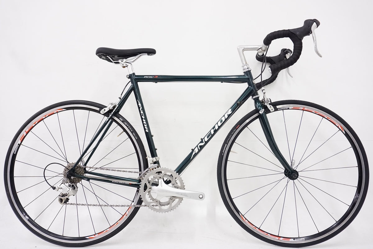 ANCHOR「アンカー」 RNC3 年式不明 ロードバイク / 浜松店