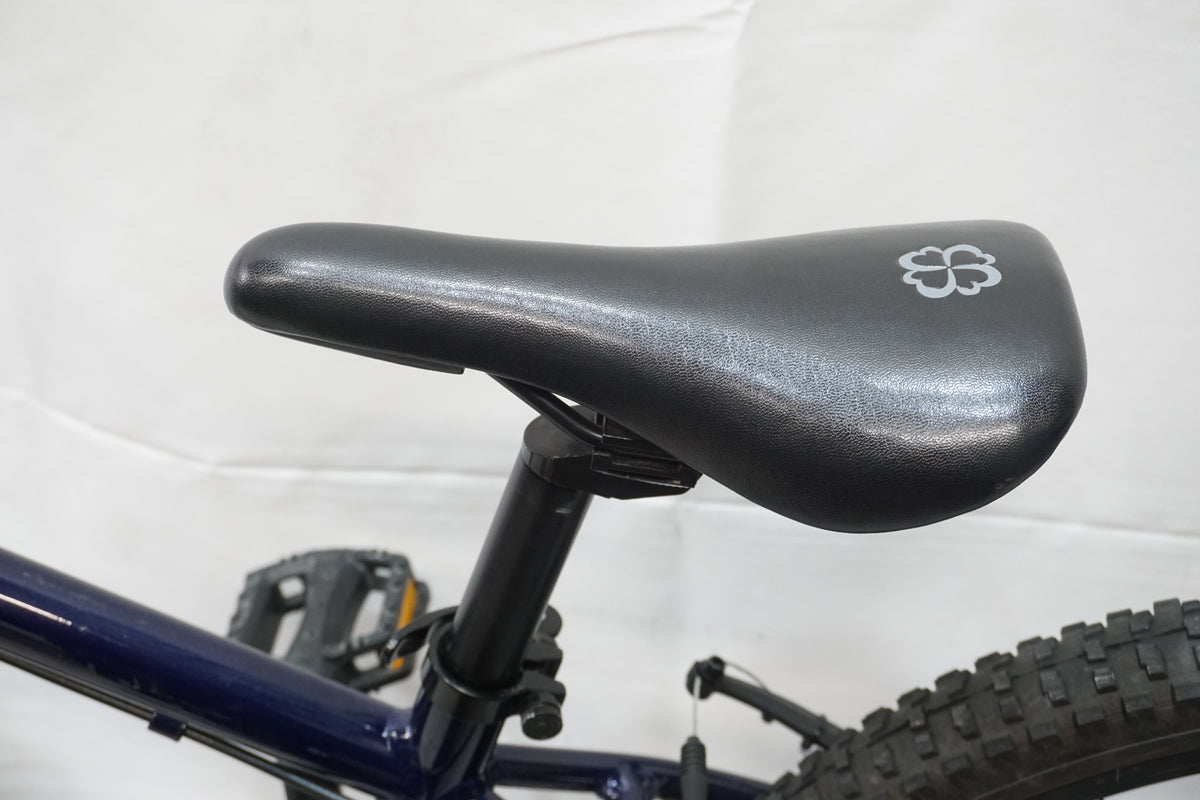 ヨツバサイクル 「ヨツバサイクル」 YOTUBA ZERO 22 2021年頃 キッズバイク / 大宮店