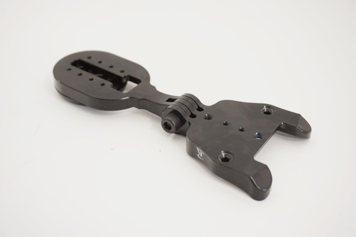 REC-MOUNTS レックマウント サイコンマウント REC MOUNTS 「レックマウント」 サイコンマウント / 京都八幡店