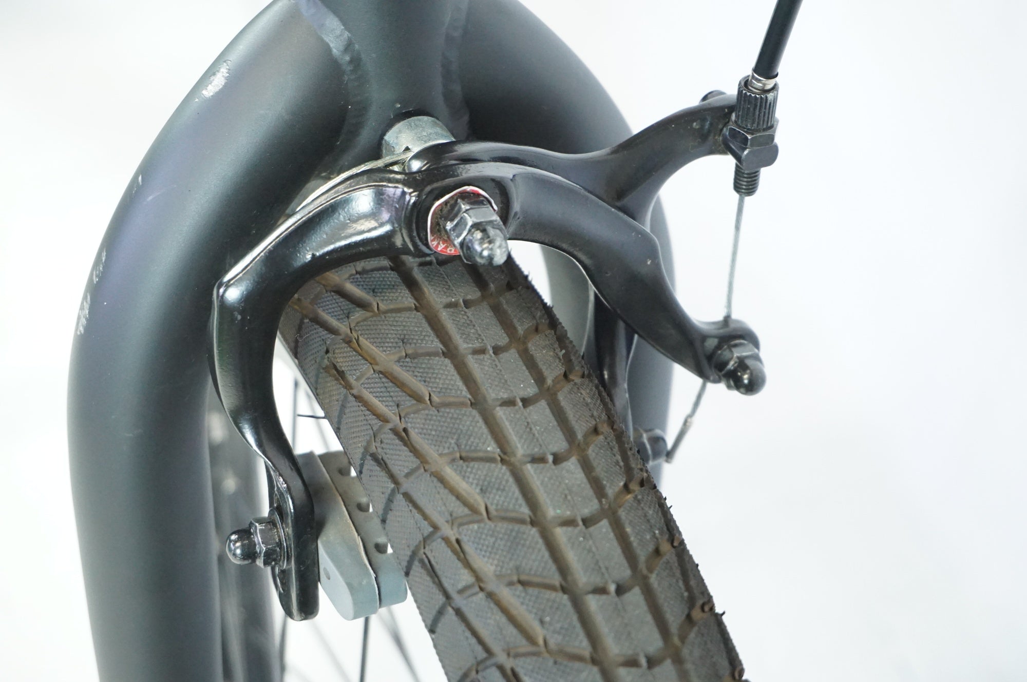 DURCUS ONE 「ダーカスワン」 MOTO 年式不明 20インチ BMX / 宇都宮店