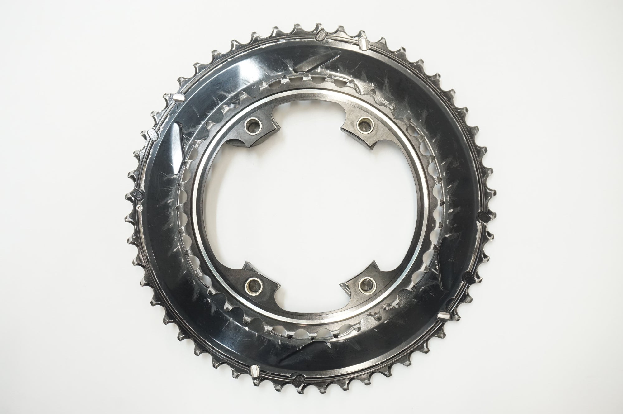 SHIMANO 「シマノ」 DURA ACE FC-R9100 52-36T チェーンリング / 福岡店