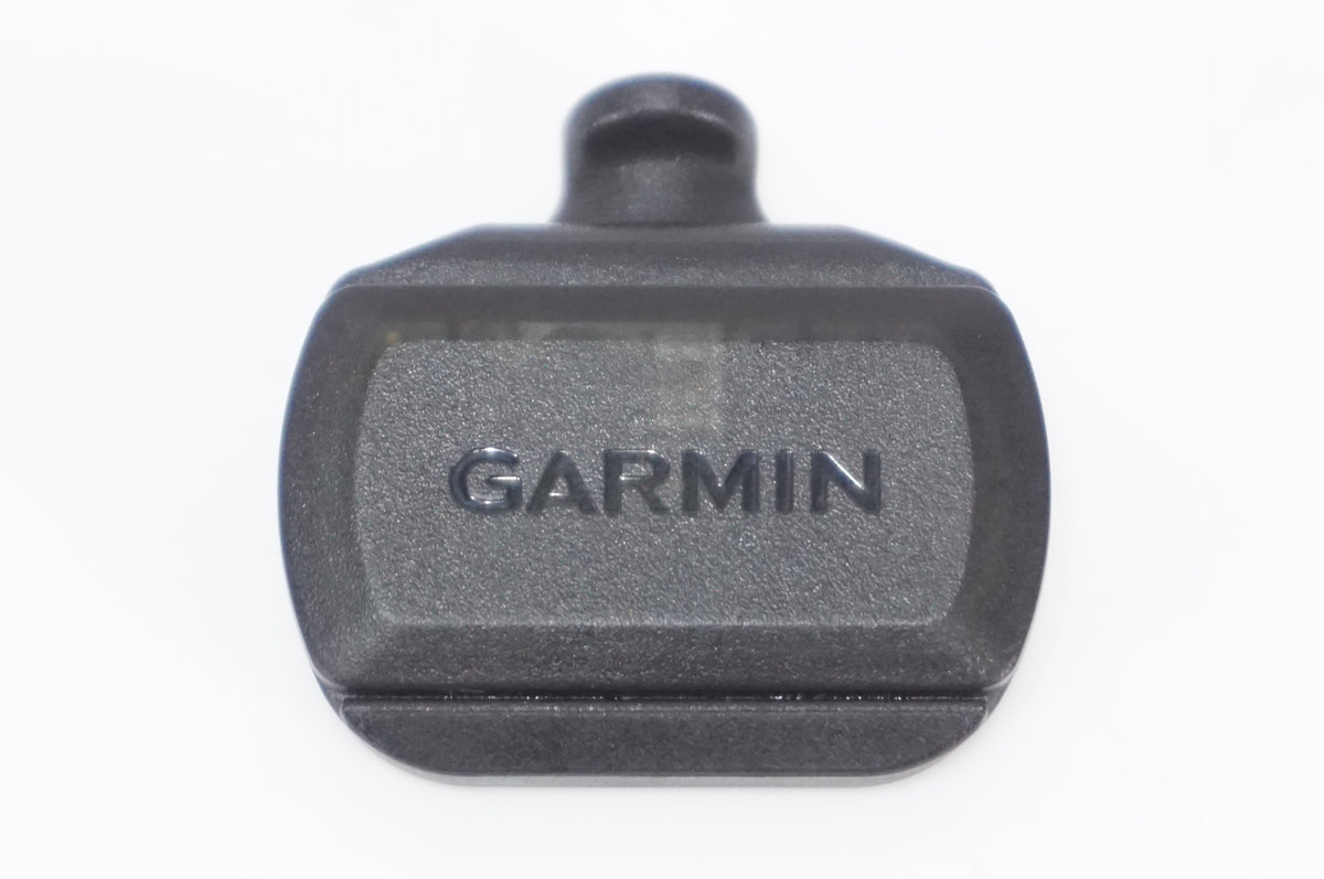 GARMIN 「ガーミン」 SPEED CADENCE センサーセット / AKIBA店