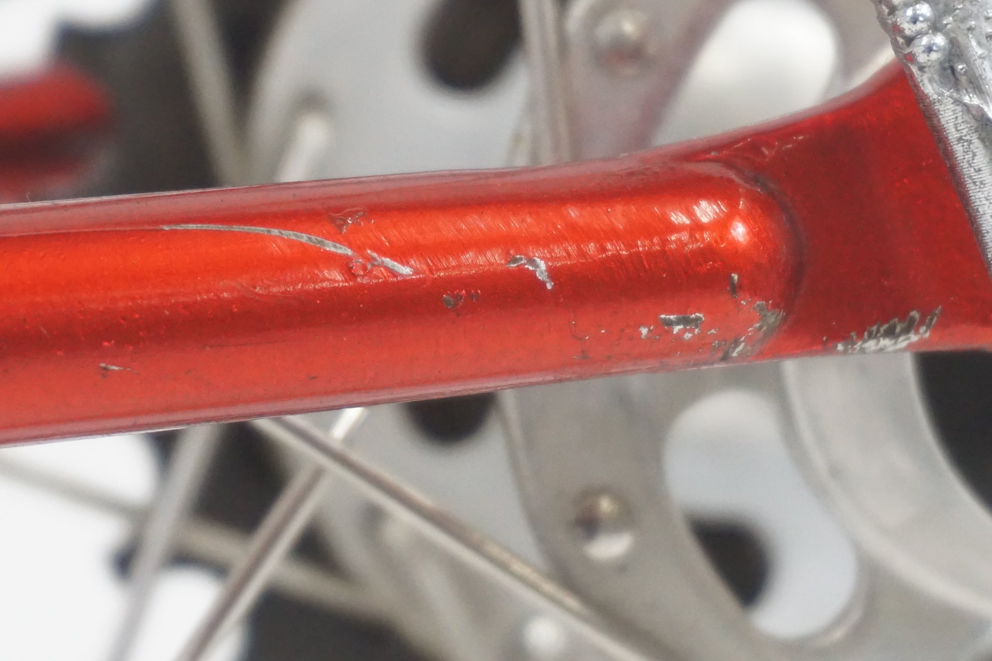 RALEIGH 「ラレー」 CARLTON COMPETITION 1970年頃 ロードバイク / 東京商品化センター