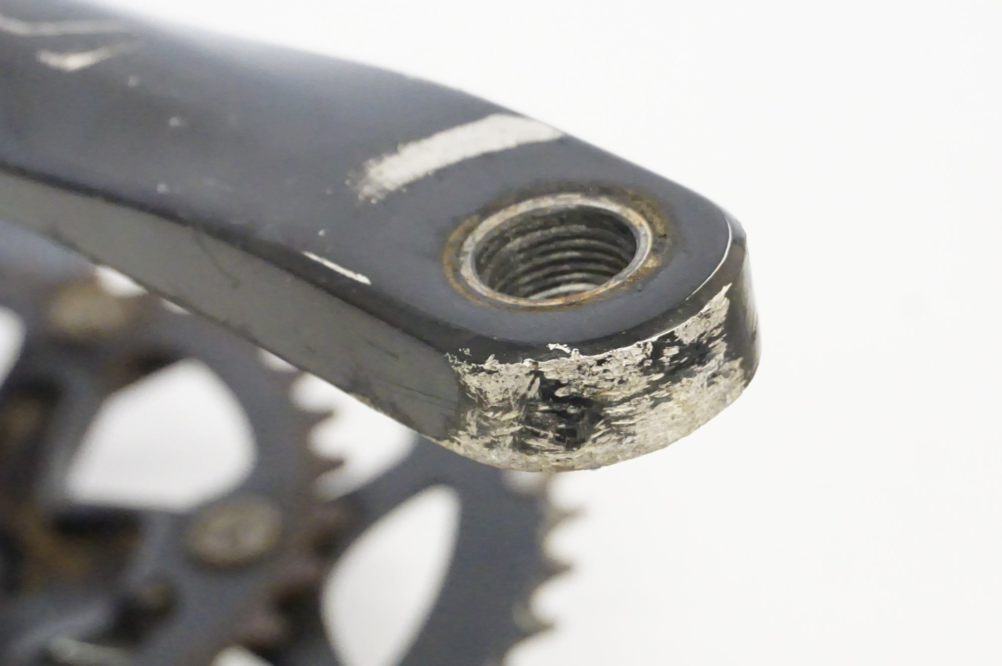 SHIMANO 「シマノ」 SORA FC-3550 170mm 50-34T クランク / 浜松店