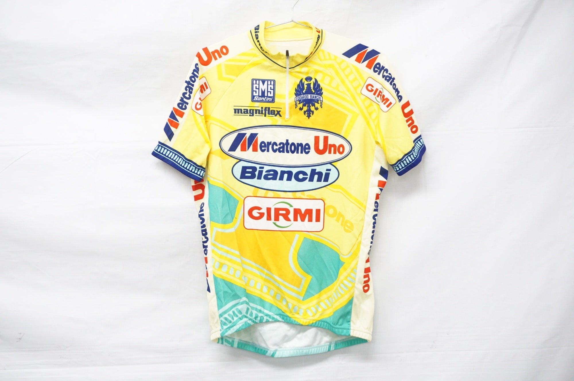 SMS SANTINI 「エスエムサンティーニ」 Lサイズ ジャージ / 阪急塚口店