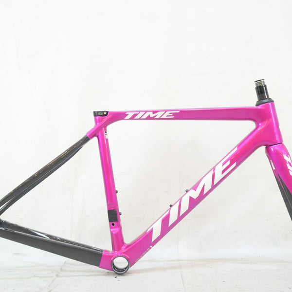 TIME 「タイム」 ALPE D'HUEZ DISC 2023年モデル ロードバイク