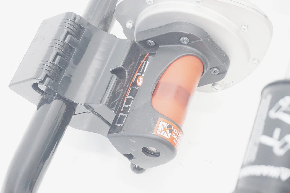 ELITE 「エリート」 SUPER CRONO サイクルトレーナー / 京都八幡店