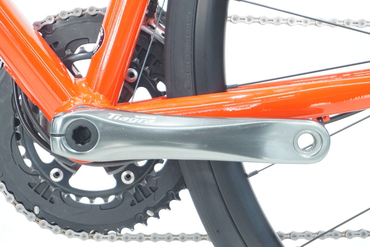 TREK 「トレック」 EMONDA ALR 4 DISC 2022年モデル ロードバイク / 滋賀大津店