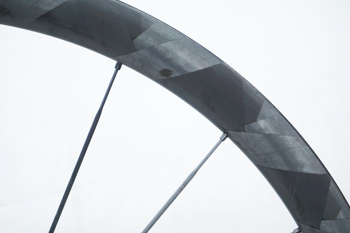 LUN 「ルン」 HYPER D33 DISC シマノ11速 ホイールセット / 大阪美原北