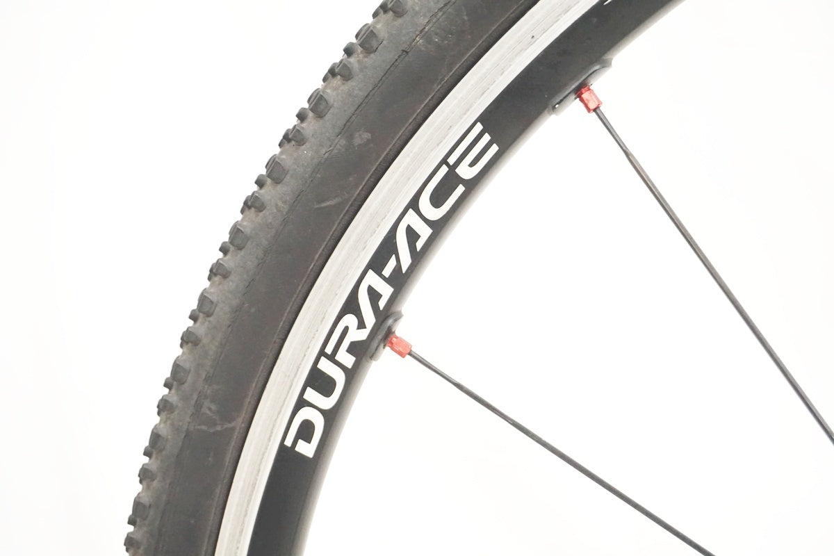 SHIMANO 「シマノ」 DURA-ACE WH-7850 シマノ8/9速 ホイールセット / 大阪美原北インター店