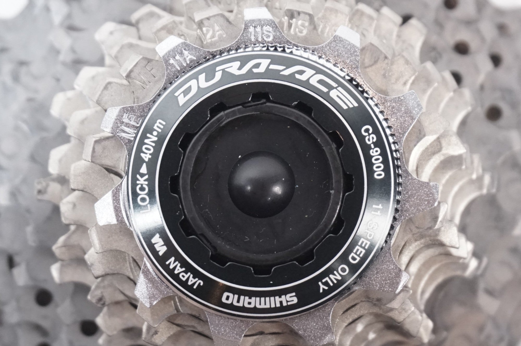 SHIMANO 「シマノ」 DURA-ACE CS-9000 11S 11-25T スプロケット / 世田谷店