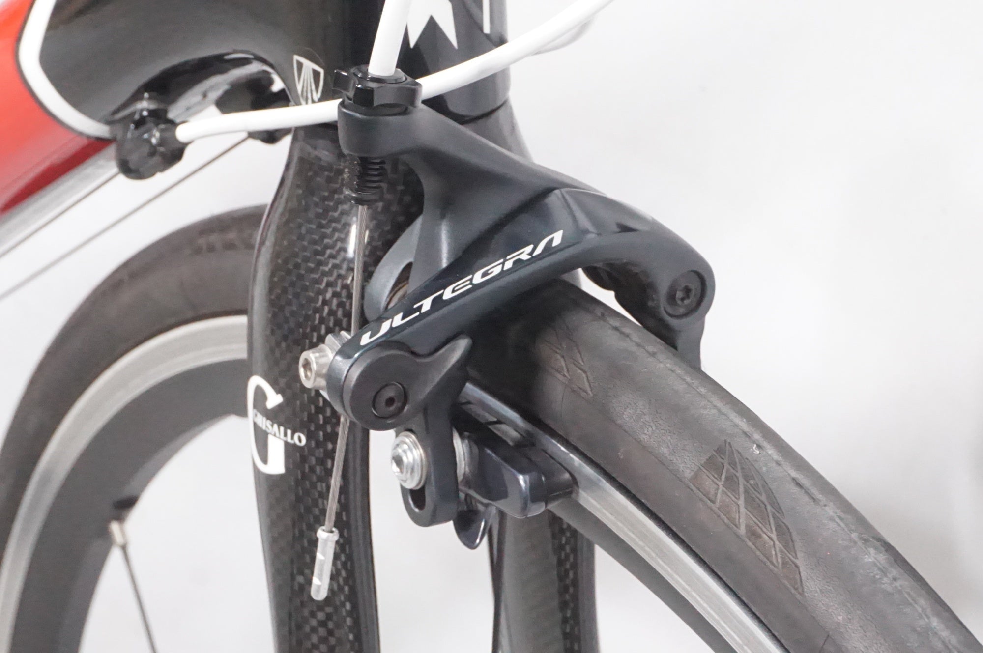 TREK 「トレック」 MADONE 3.1 2011年モデル カスタム ロードバイク / AKIBA店