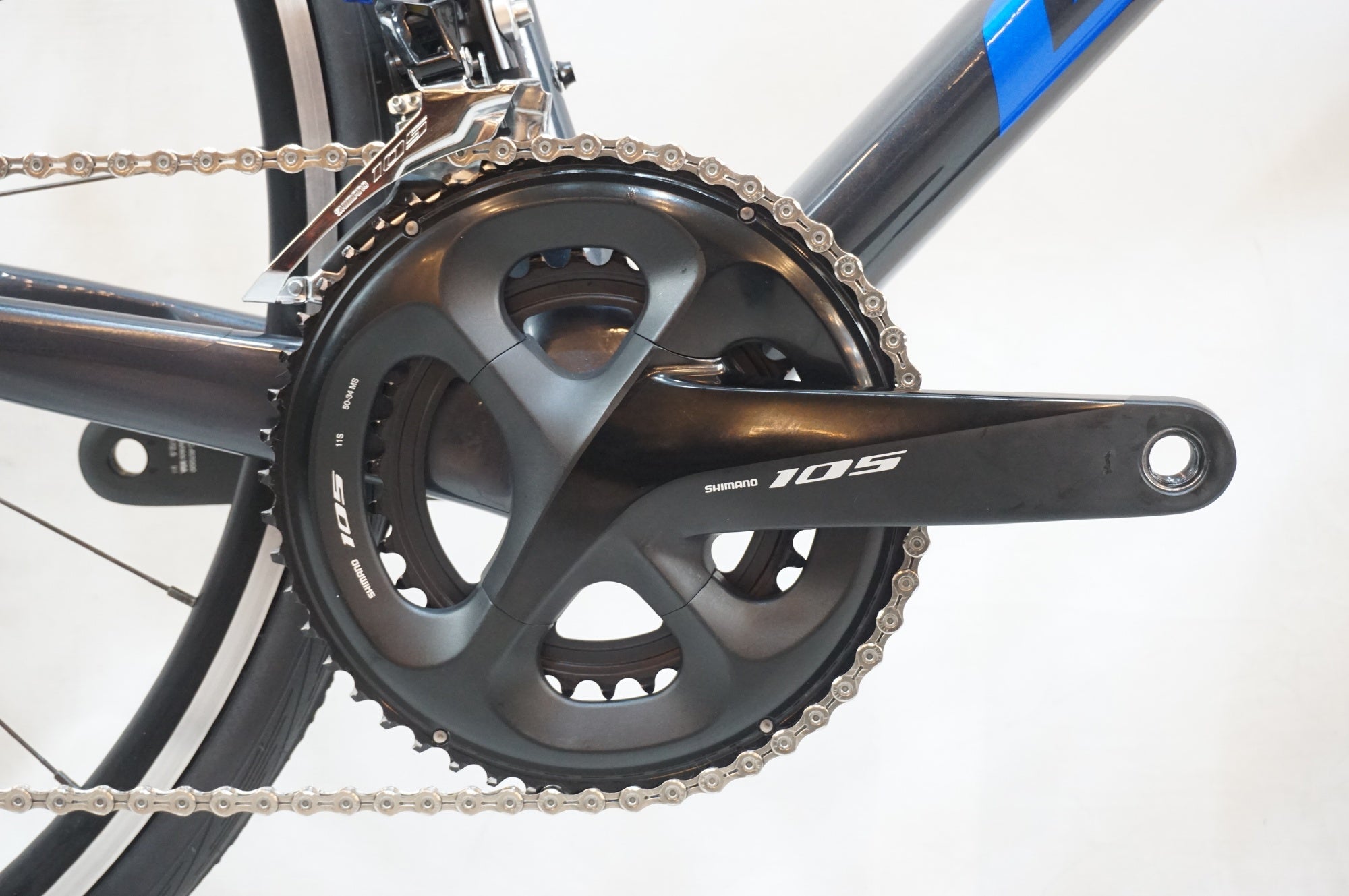 GIANT 「ジャイアント」 TCR ADVANCED 2 KOM 2023年モデル ロードバイク / 浦和ベース