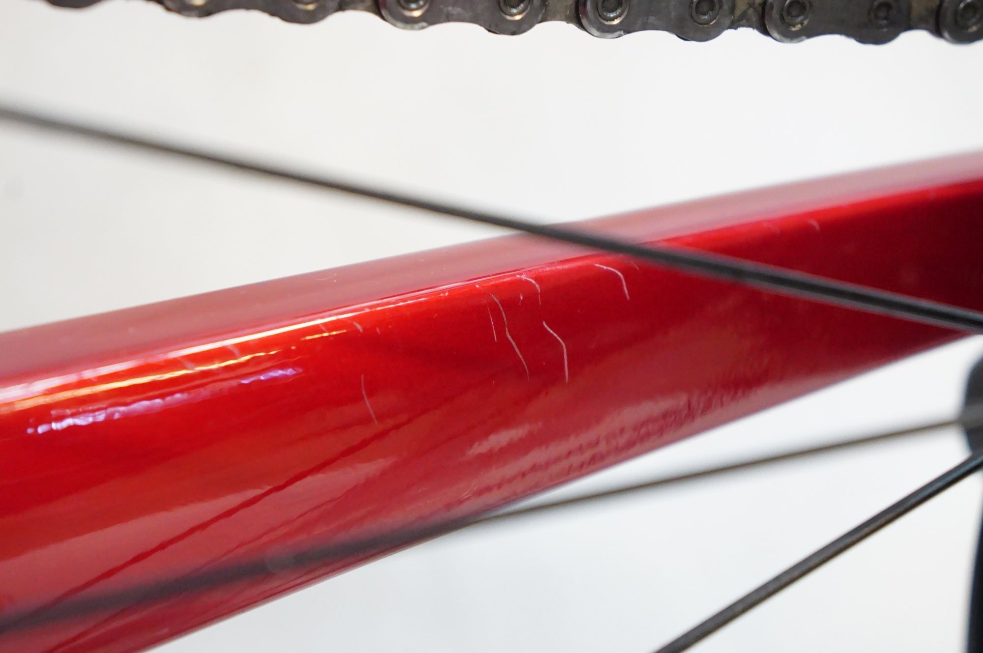 CEEPO 「シーポ」 MAMBA R 105 Di2 2023年モデル ロードバイク / 熊谷本店