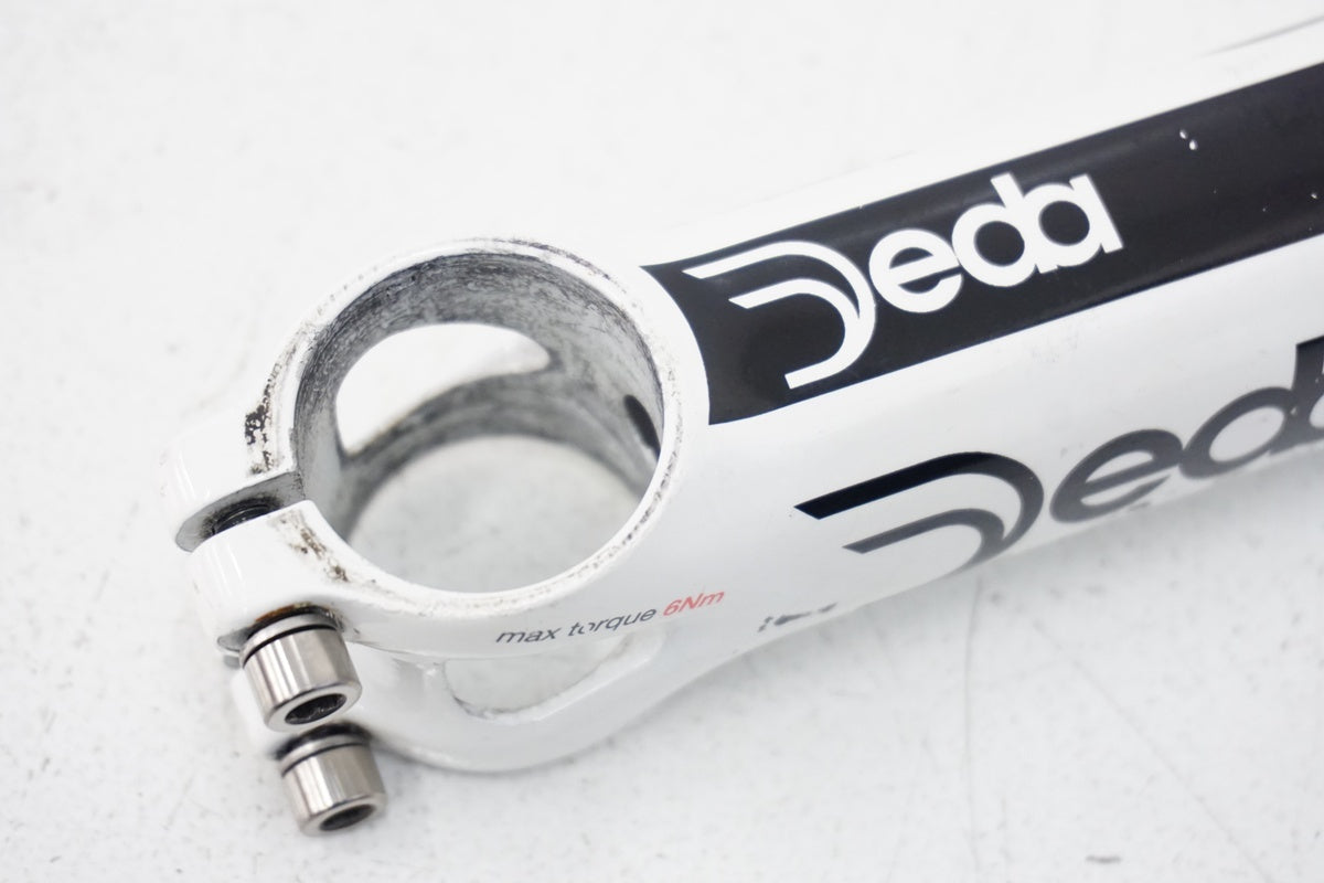 DEDA「デダ」 ZERO2 φ31.7 110mm ステム / 浜松店