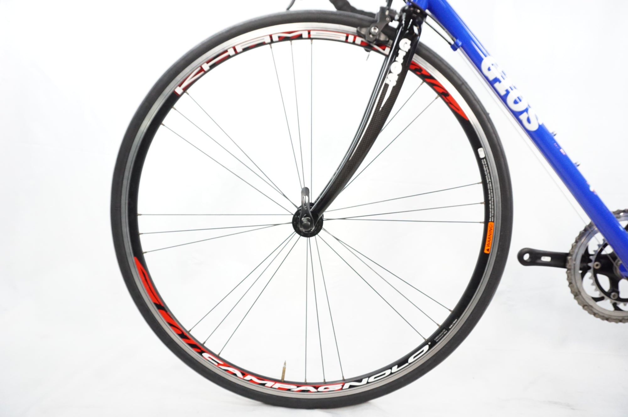 GIOS セッサンタ ジオス SESSANTA ロードバイク￼ GIOS 「ジオス」 SESSANTA 2010年モデル ロードバイク / 川越店