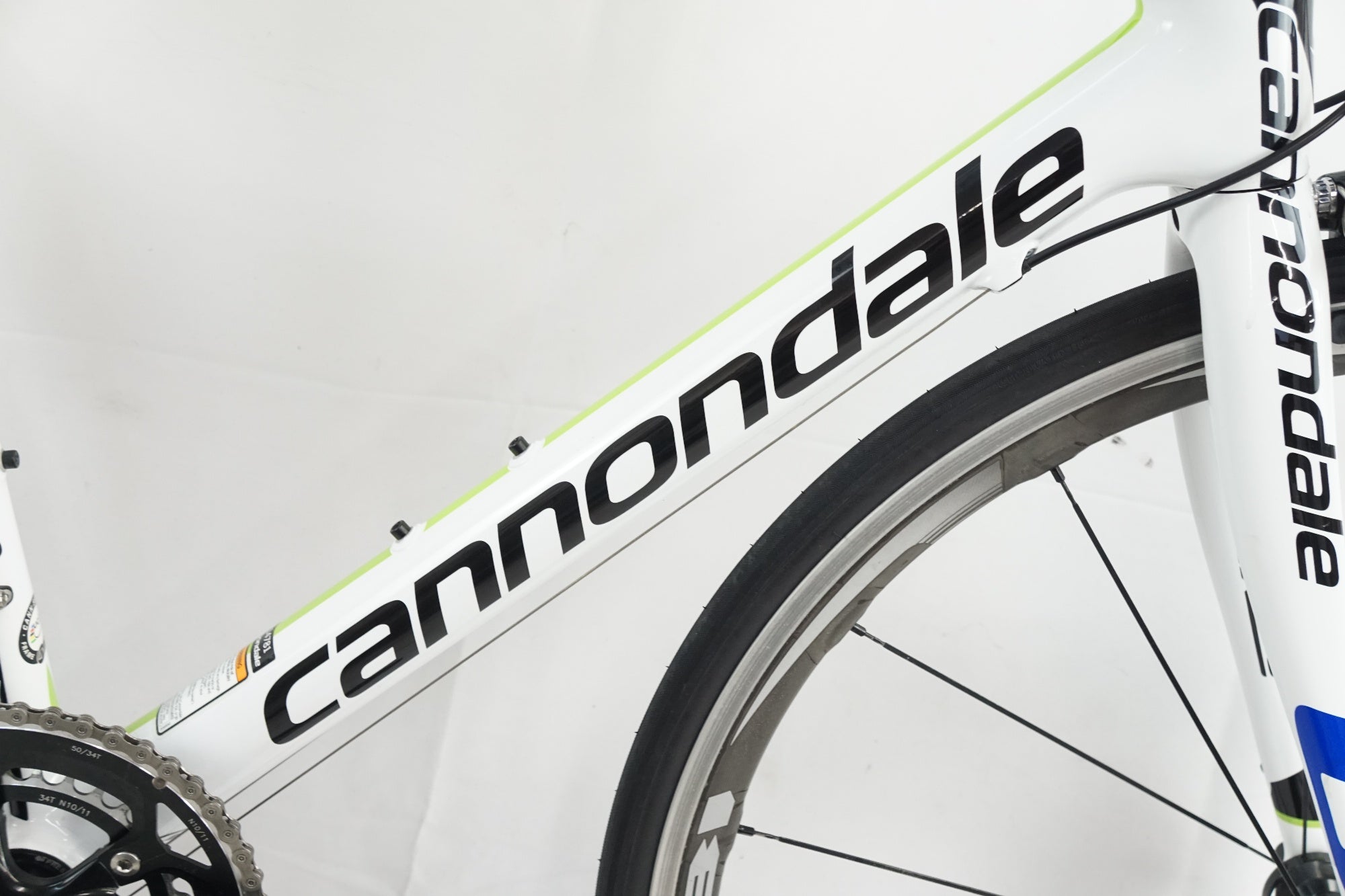 CANNONDALE 「キャノンデール」SUPER SIX EVO 2014年モデル