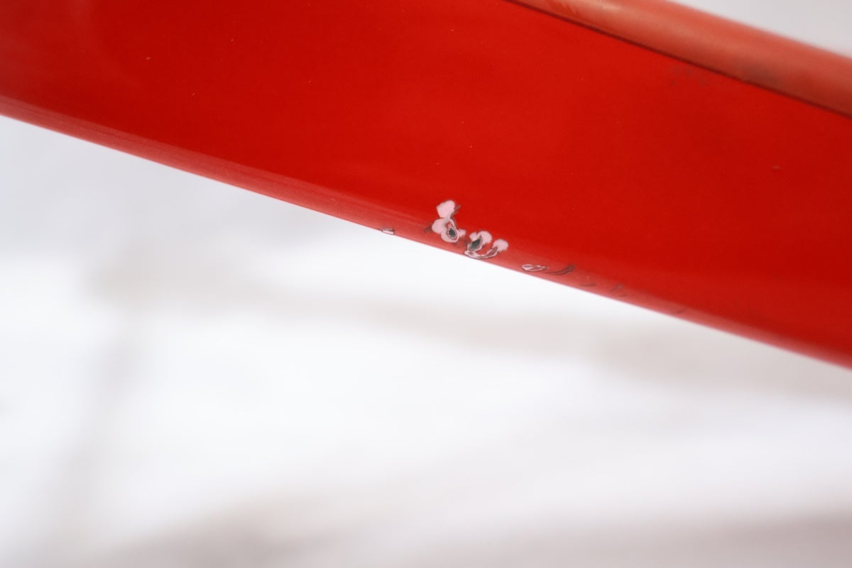 ジャンク WILIER 「ウィリエール」 CENTO 10 PRO DISC 2019年モデル フレームセット / 高知店