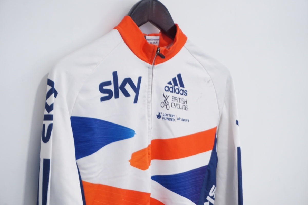 SKY 「スカイ」 Mサイズ サイクルジャージ / 滋賀大津店