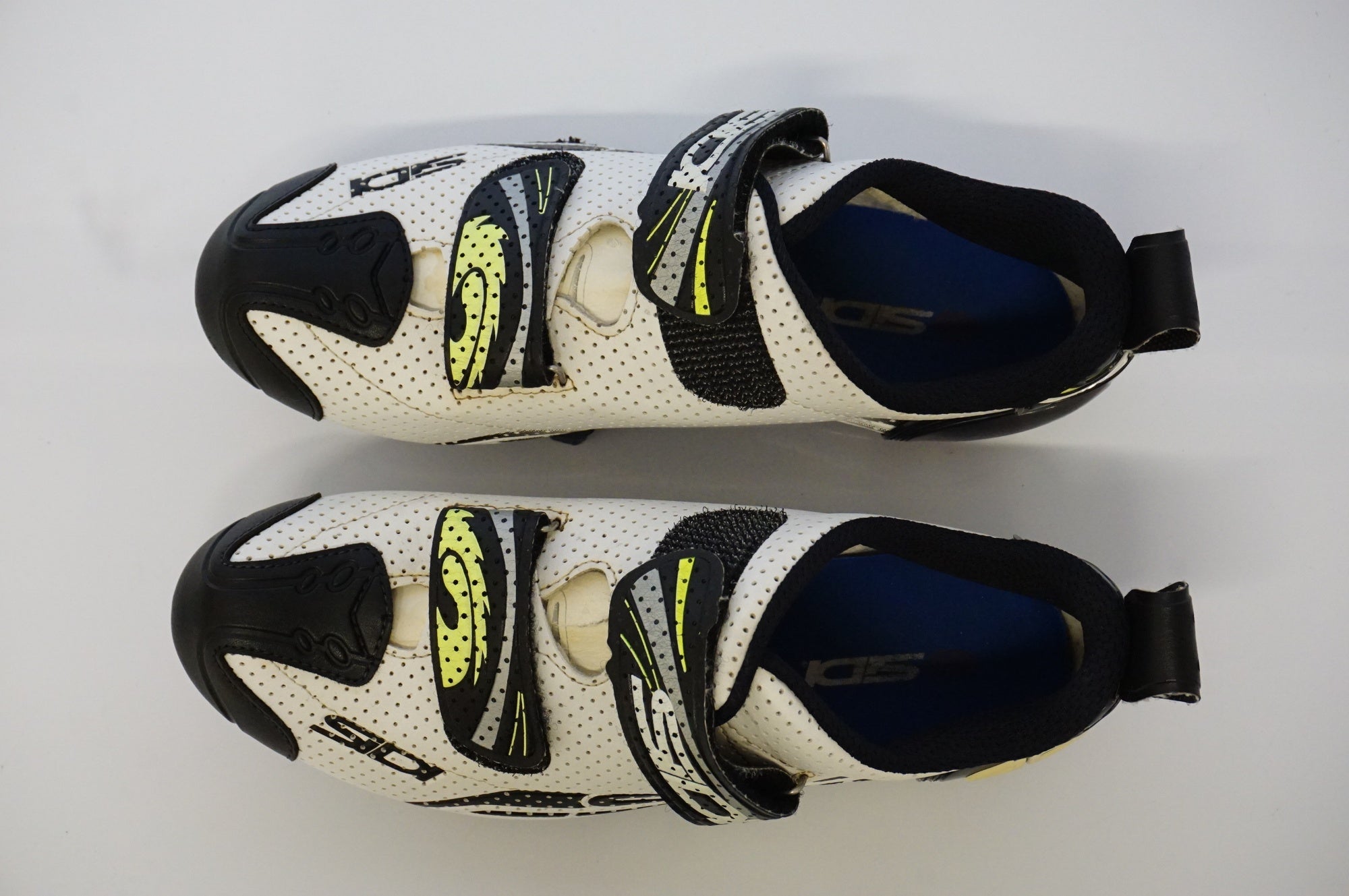 SIDI 「シディ」 T-4 AIR 43サイズ シューズ / 浜松店